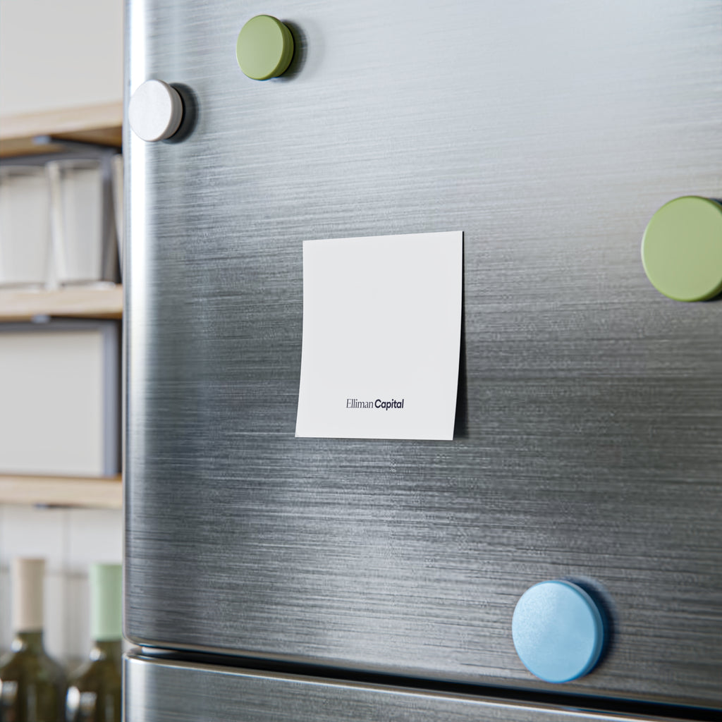 Elliman Capital Sticky Notes