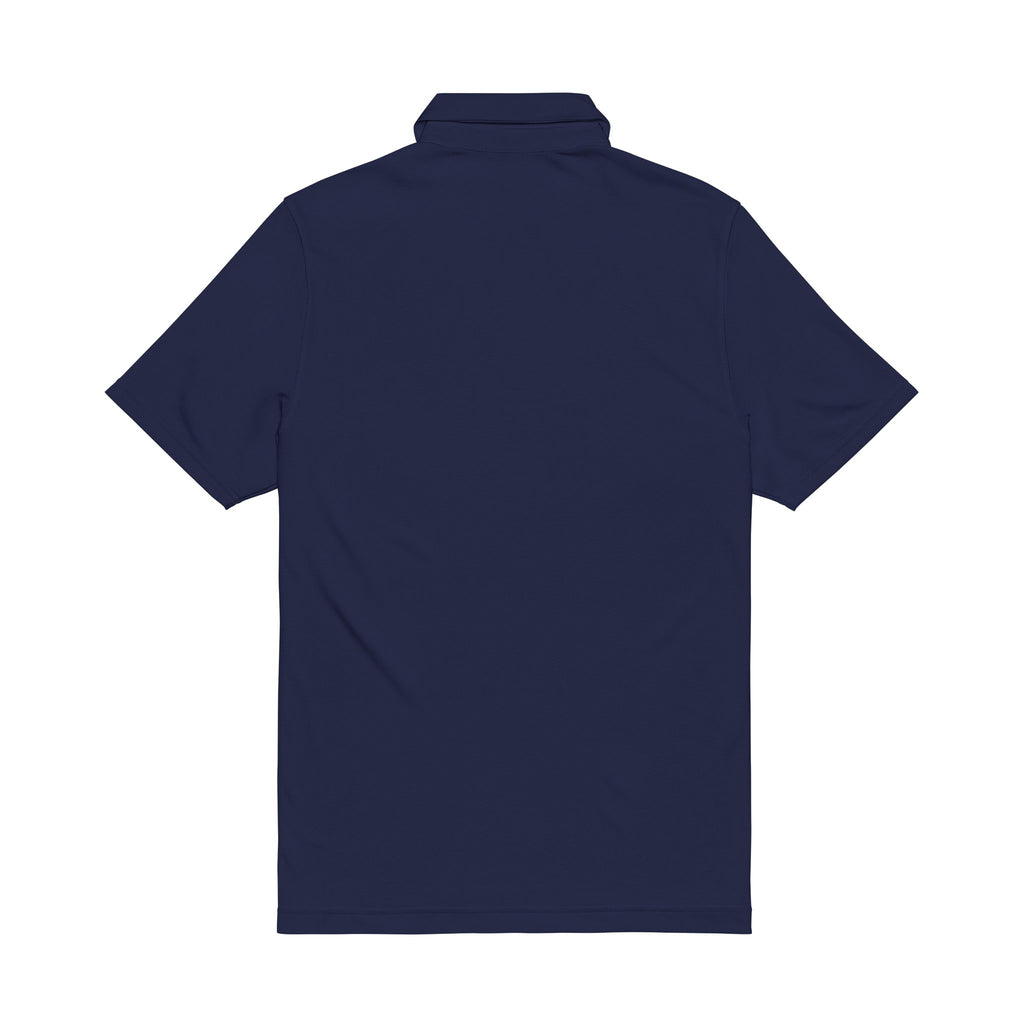 Under Armour Men's Performance Golf Polo | Navy
