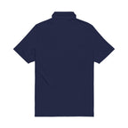 Under Armour Men's Performance Golf Polo | Navy
