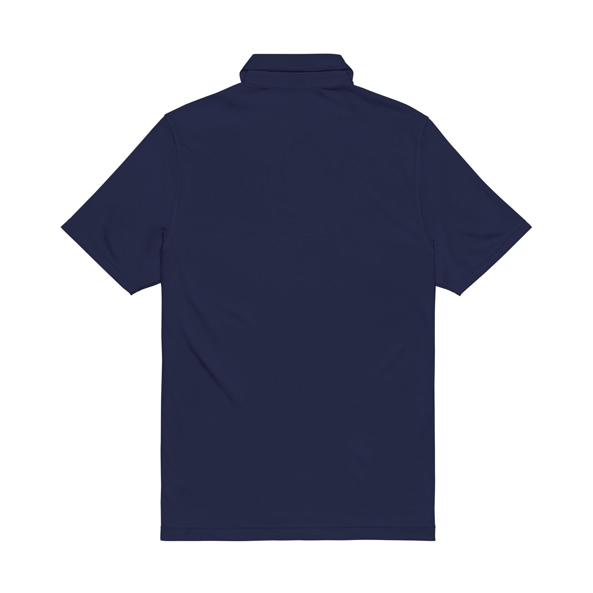 Under Armour Men's Performance Golf Polo | Navy
