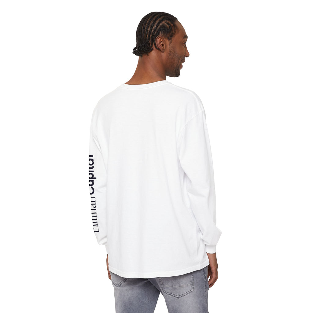 Comfort Colors Long Sleeve Tee