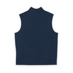 Lightweight Windproof Zip-Up Vest
