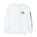 Comfort Colors Long Sleeve Tee