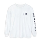 Comfort Colors Long Sleeve Tee