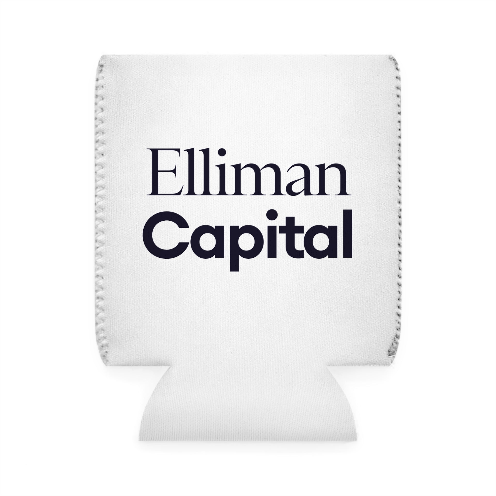 Elliman Capital Koozie