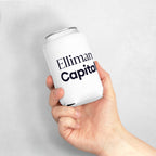 Elliman Capital Koozie