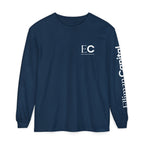Comfort Colors Long Sleeve Tee