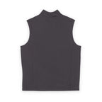 Lightweight Windproof Zip-Up Vest