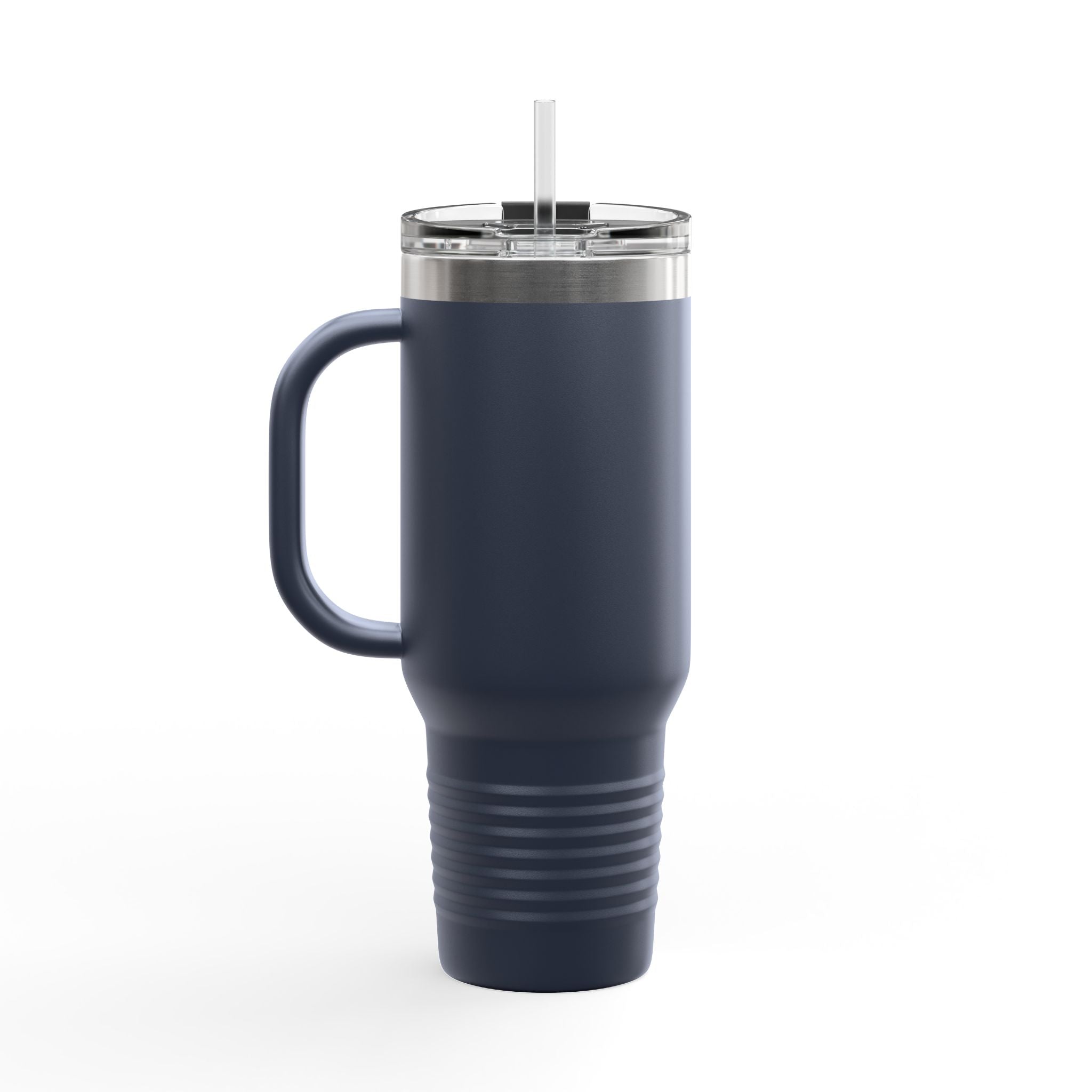 Insulated Stainless Tumbler | Navy