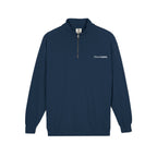 Comfort Colors Quarter-Zip Sweatshirt