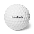Golf Balls - 6 pack
