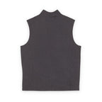 Lightweight Windproof Zip-Up Vest