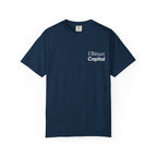 Comfort Colors "Stacked Logo" T-Shirt
