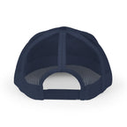 'Elliman Capital' Trucker Cap | Navy