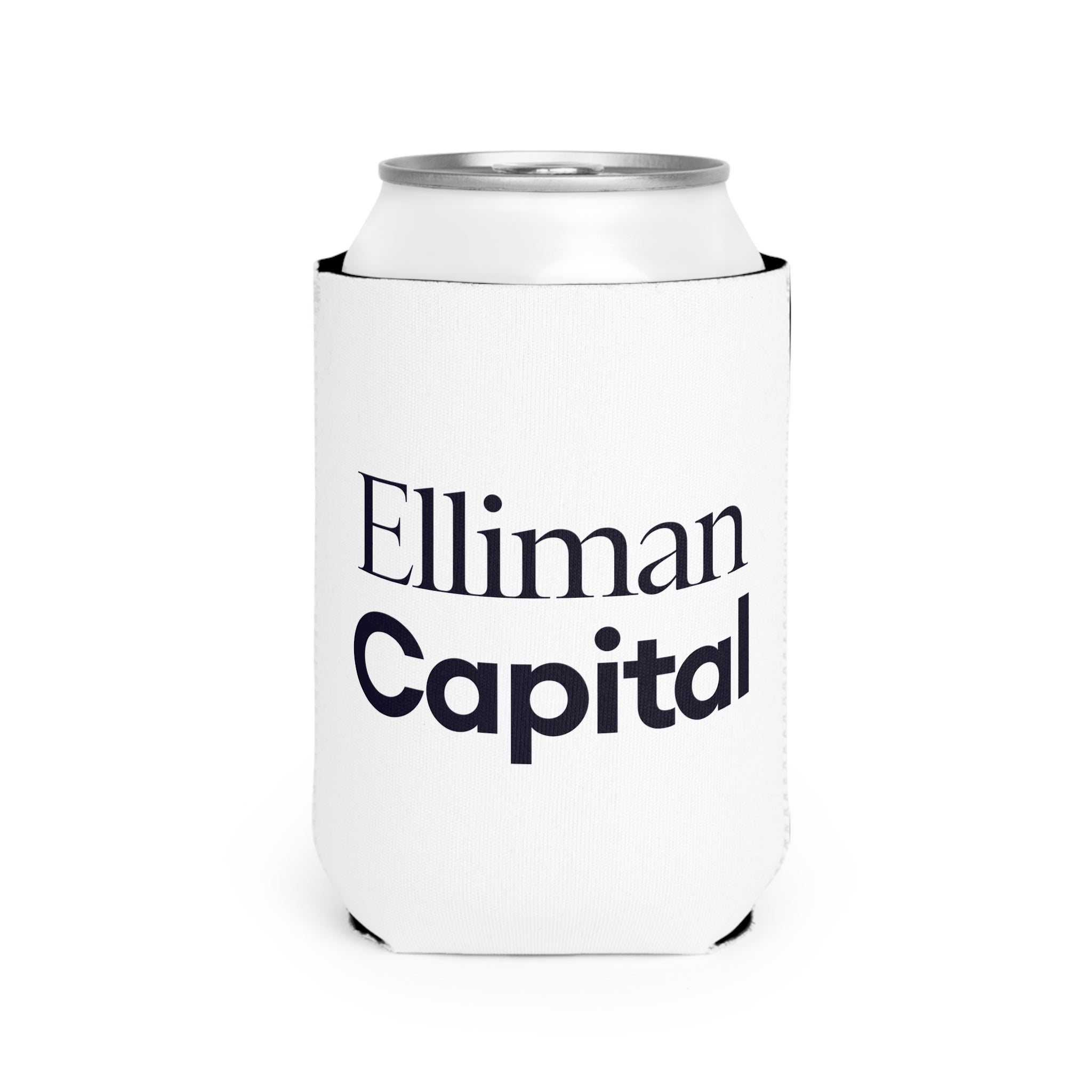 Elliman Capital Koozie