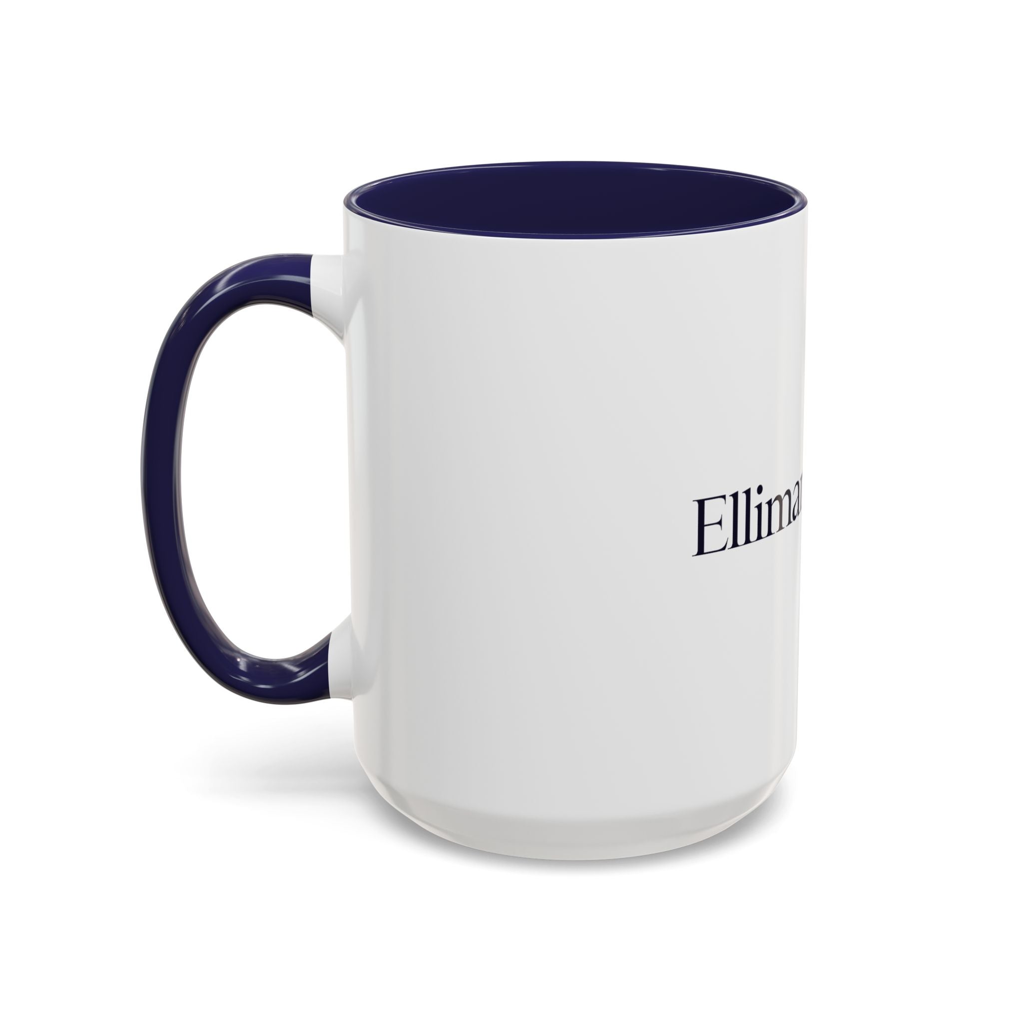 Accent Coffee Mug