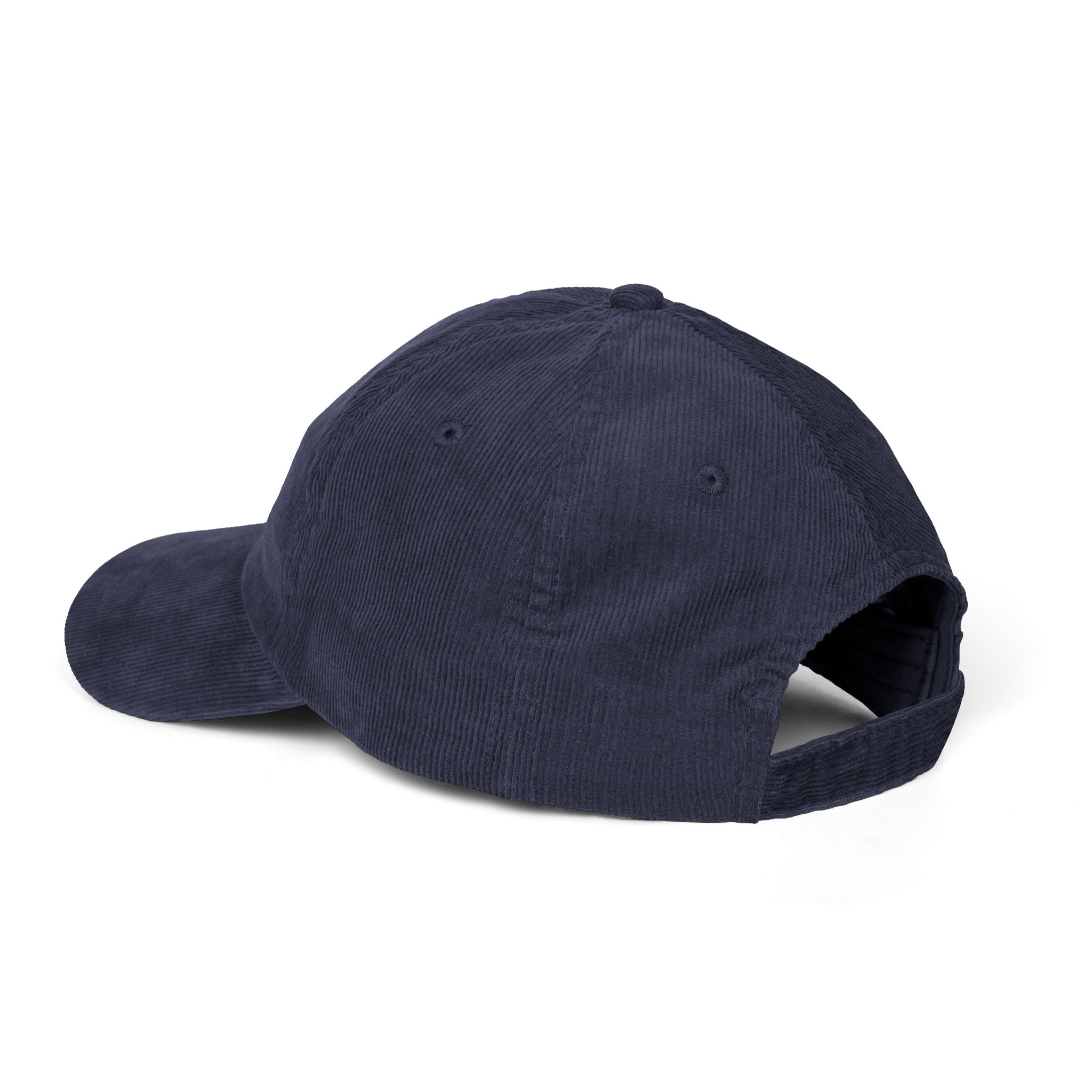 Vintage Corduroy Dad Hat