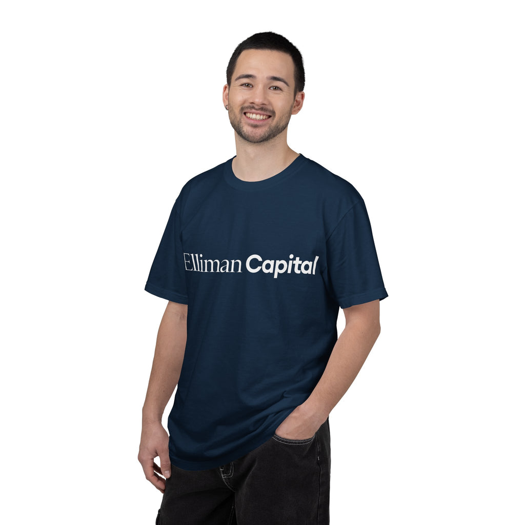 Comfort Colors 'Big Logo' T-Shirt