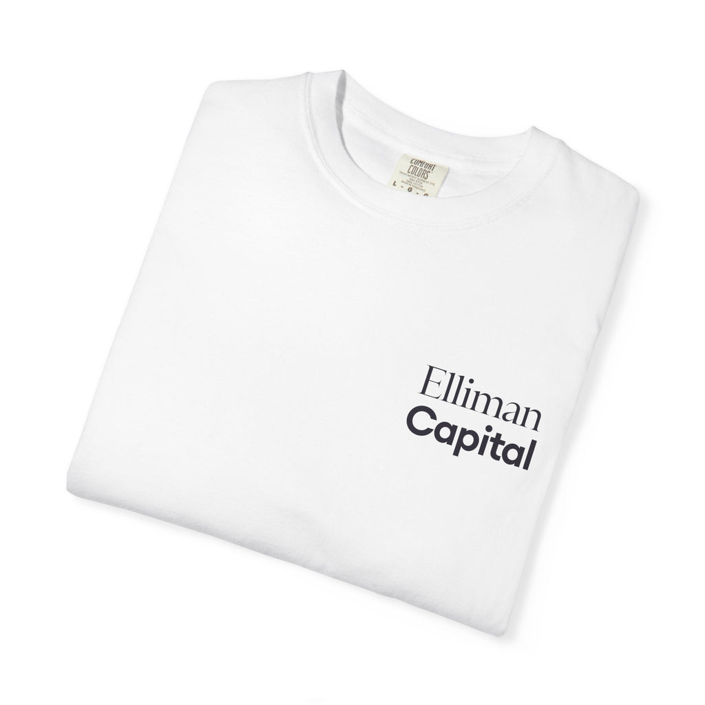 Comfort Colors "Stacked Logo" T-Shirt