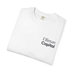 Comfort Colors "Stacked Logo" T-Shirt