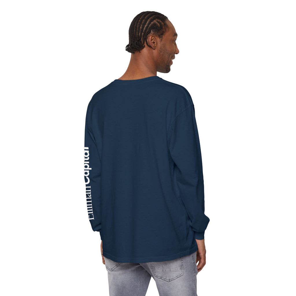 Comfort Colors Long Sleeve Tee