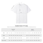 Comfort Colors "Stacked Logo" T-Shirt