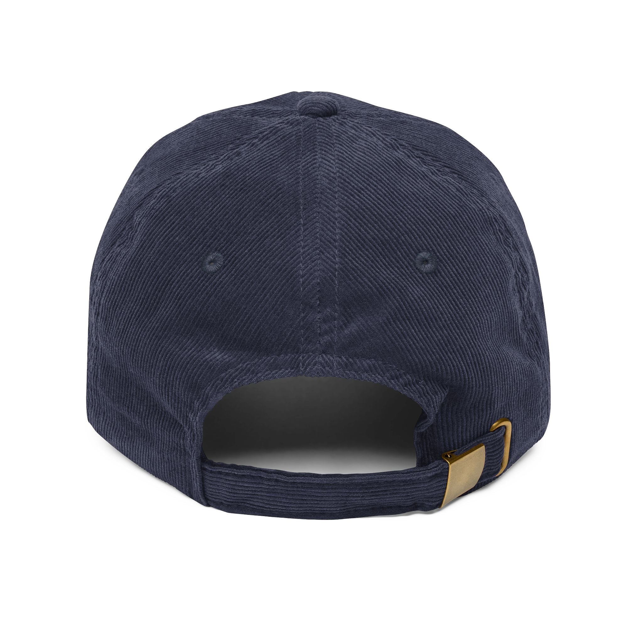 Vintage Corduroy Dad Hat