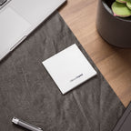 Elliman Capital Sticky Notes