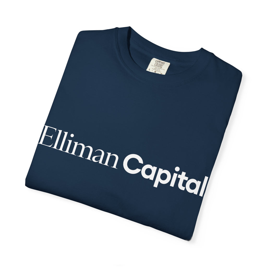 Comfort Colors 'Big Logo' T-Shirt