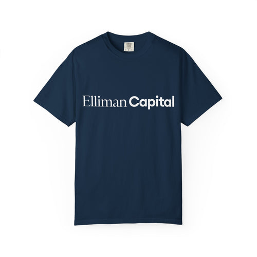 Comfort Colors 'Big Logo' T-Shirt