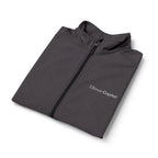Lightweight Windproof Zip-Up Vest