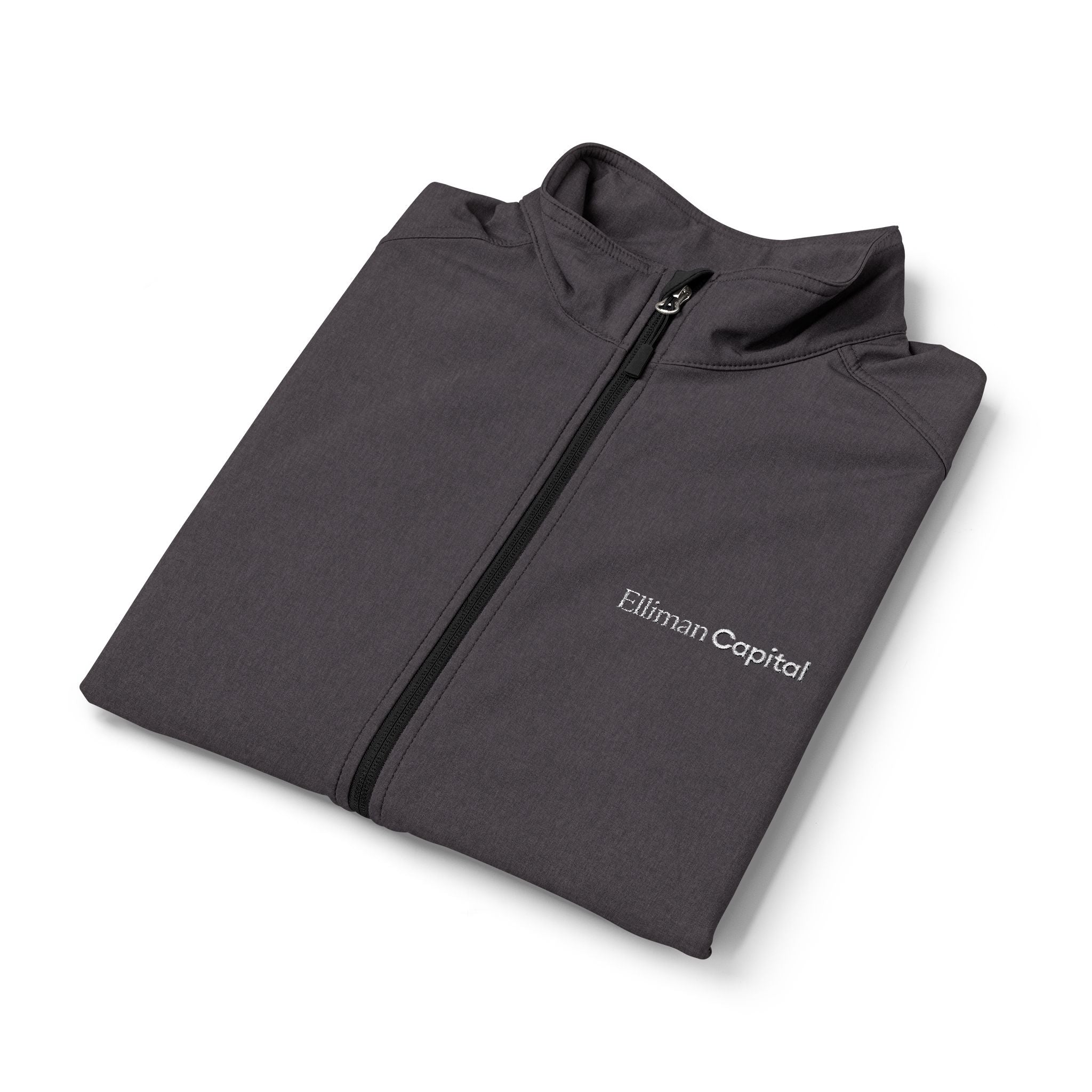 Lightweight Windproof Zip-Up Vest