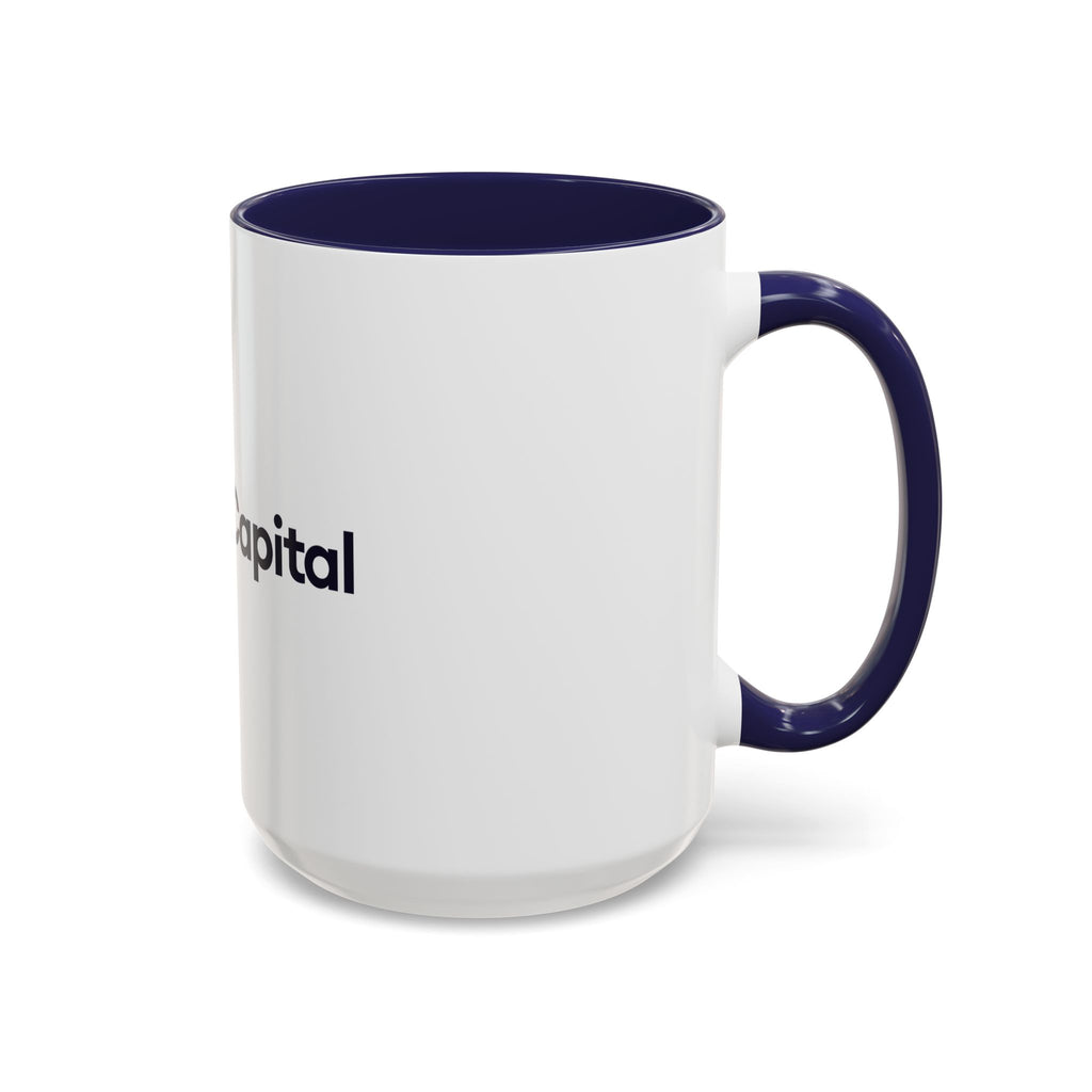 Accent Coffee Mug