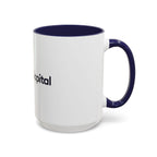Accent Coffee Mug