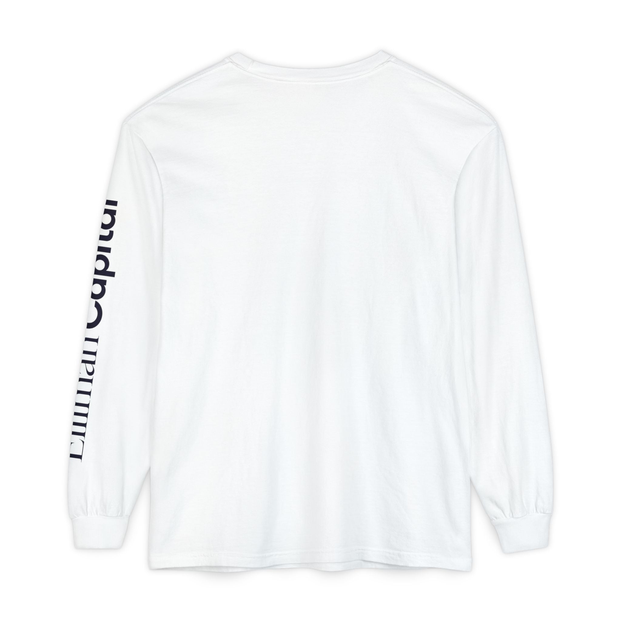 Comfort Colors Long Sleeve Tee
