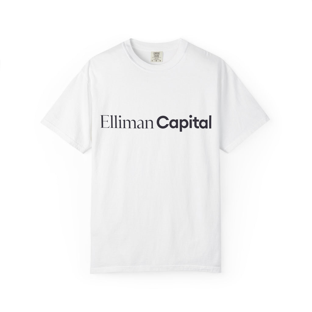 Comfort Colors 'Big Logo' T-Shirt