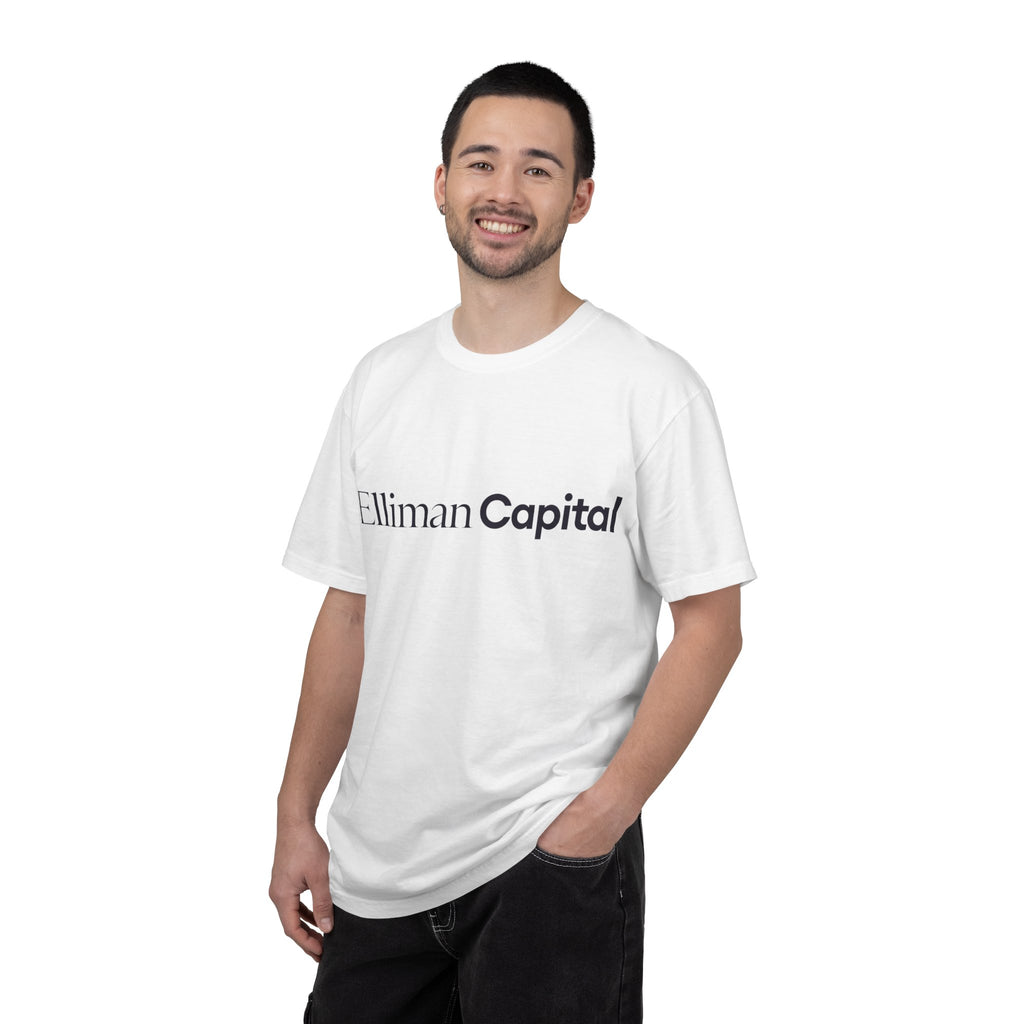 Comfort Colors 'Big Logo' T-Shirt