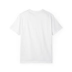 Comfort Colors 'Small Logo' T-Shirt | White