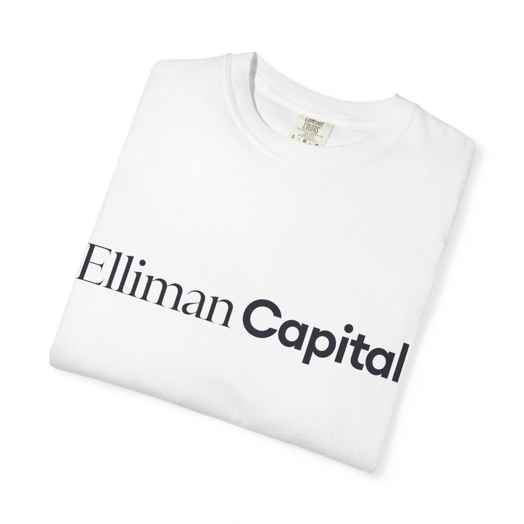 Comfort Colors 'Big Logo' T-Shirt