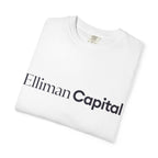Comfort Colors 'Big Logo' T-Shirt