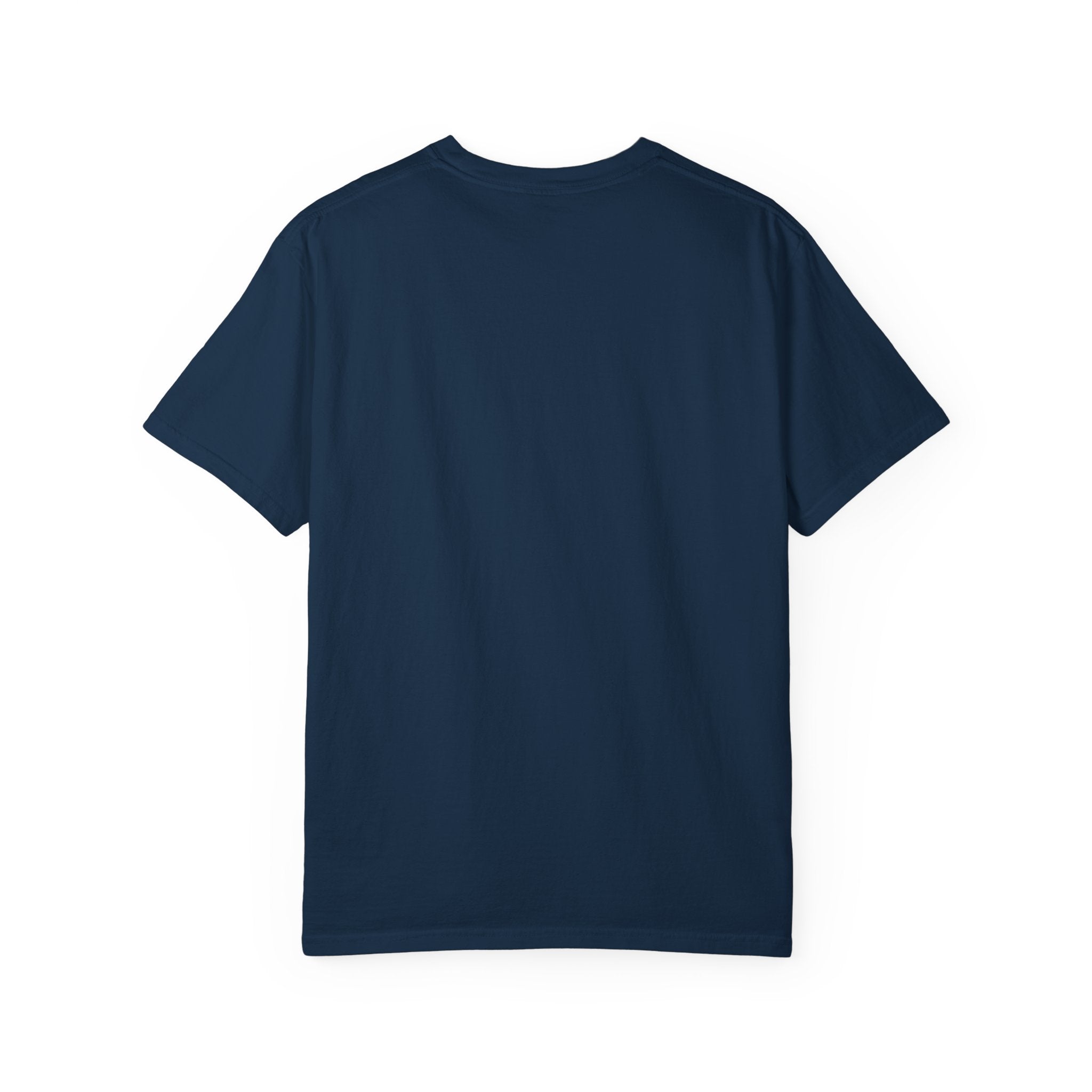 Comfort Colors "Stacked Logo" T-Shirt