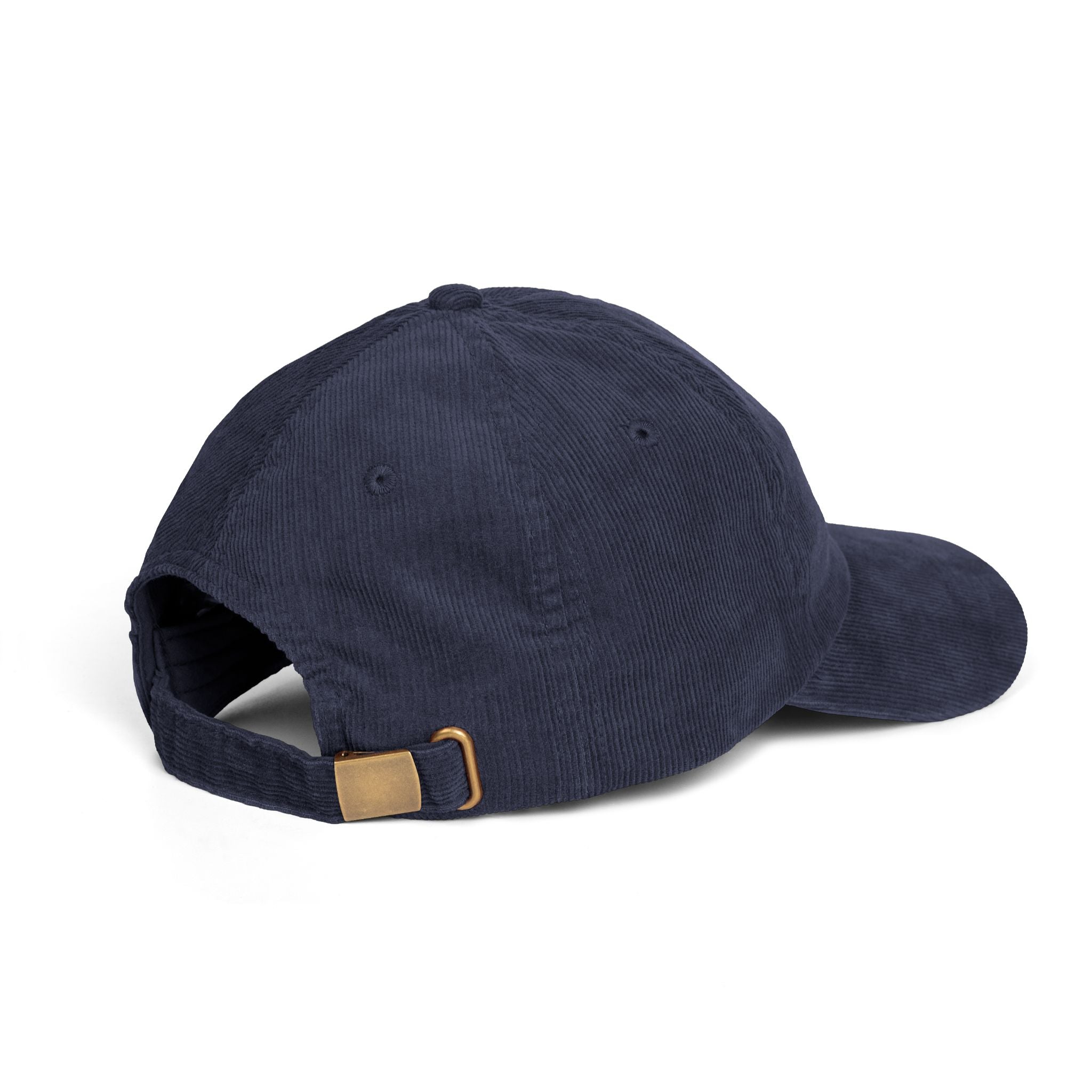 Vintage Corduroy Dad Hat