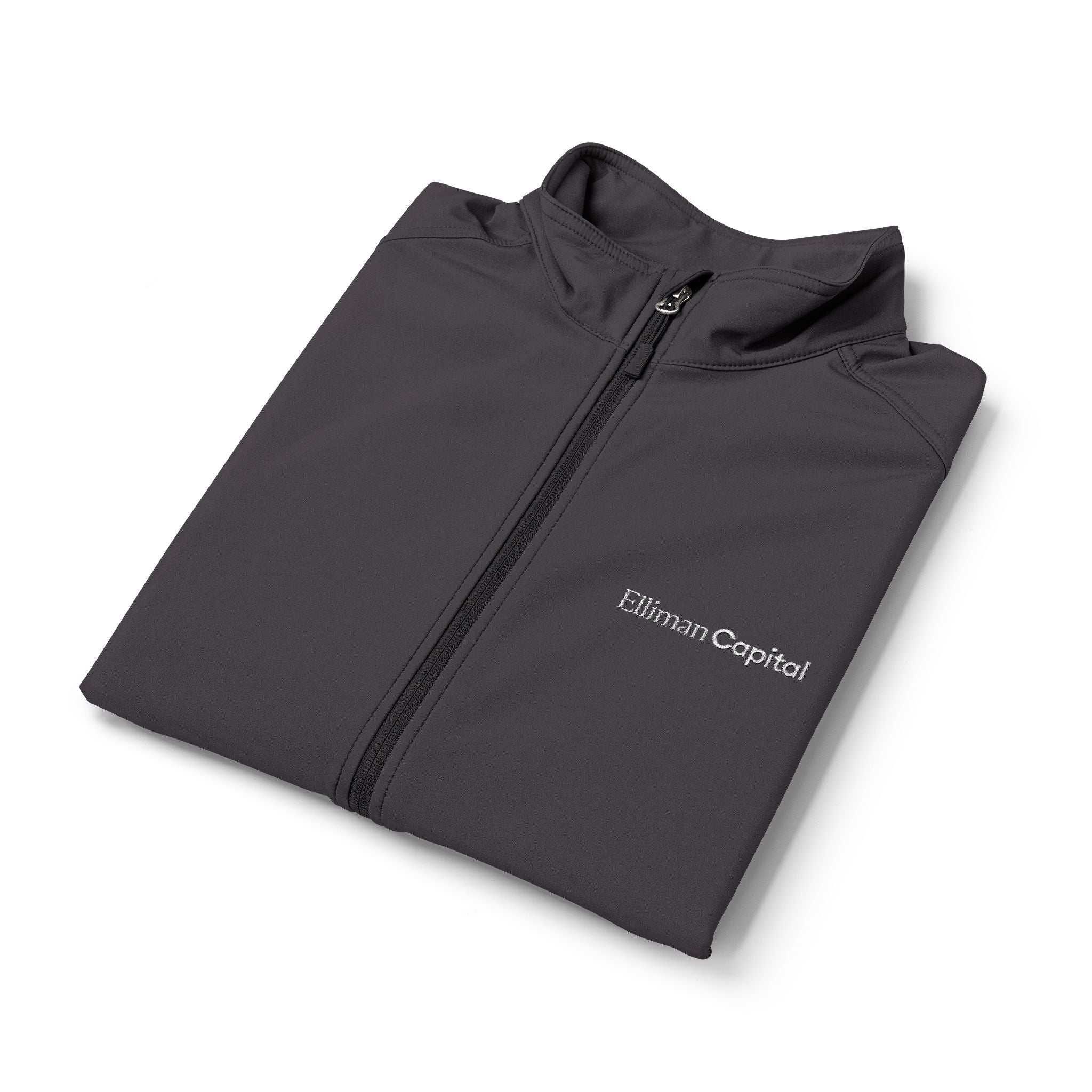Lightweight Windproof Zip-Up Vest