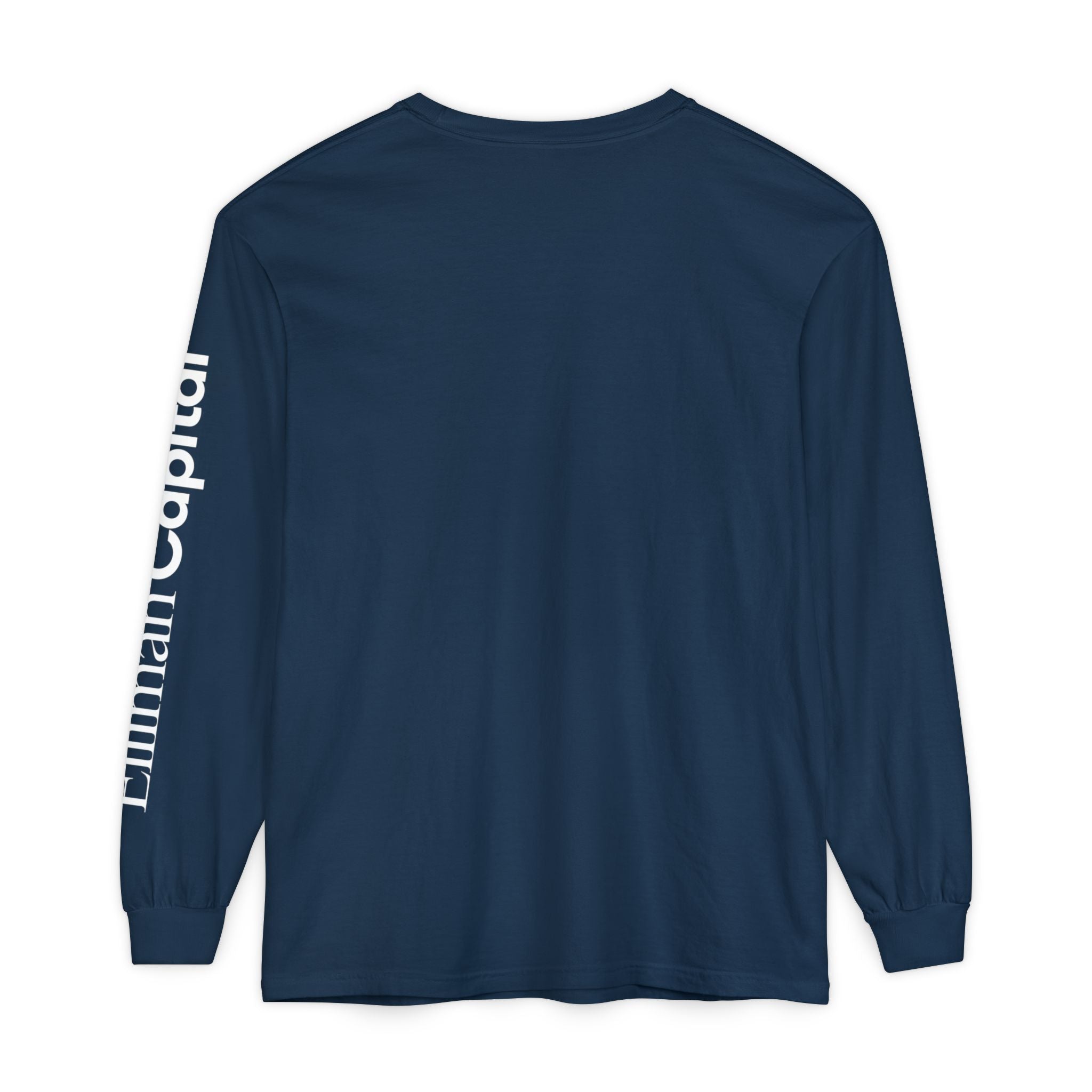 Comfort Colors Long Sleeve Tee