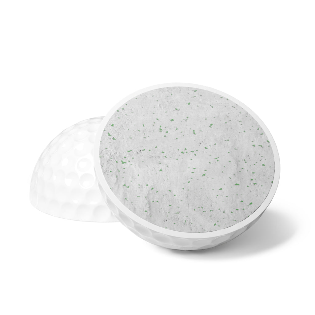 Golf Balls - 6 pack