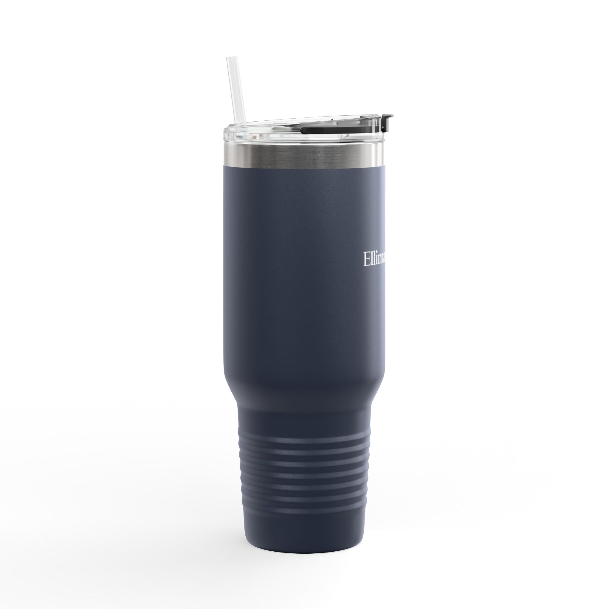 Insulated Stainless Tumbler | Navy